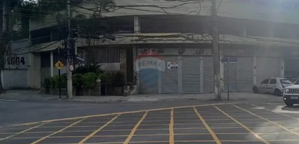 Ponto Comercial para alugar, 44m² no Pechincha, Rio de Janeiro