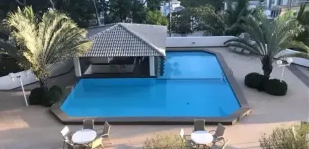 Apartamento com 4 Quartos à venda, 250m² no Horto Florestal, Salvador