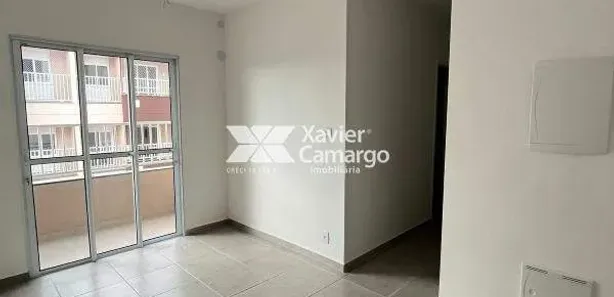 Apartamento com 2 Quartos para alugar, 53m² no Zona Central, Rio Claro