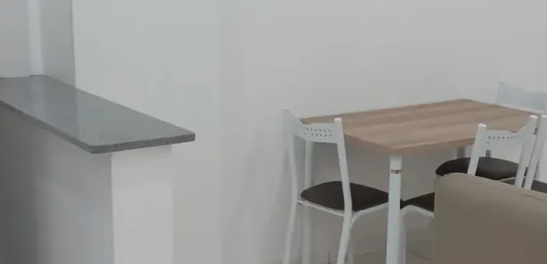 Apartamento com 1 Quarto para alugar, 42m² no Vila Hortência, Sorocaba