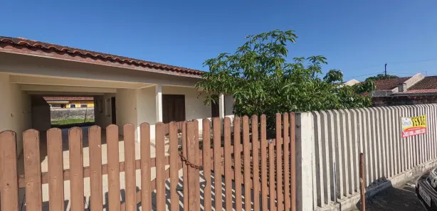 Casa com 3 Quartos à venda, 127m² no Bom Retiro, Matinhos