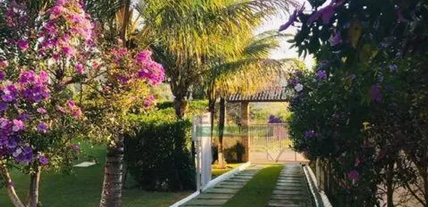 Casa de Condomínio com 5 Quartos para venda ou aluguel, 400m² no Chácaras Cataguá, Taubaté