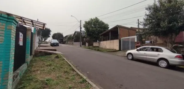 Lote/Terreno à venda, 300m² no Santo Inácio, Esteio