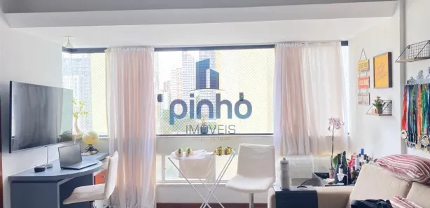 Apartamento com 1 Quarto à venda, 52m² no Canela, Salvador