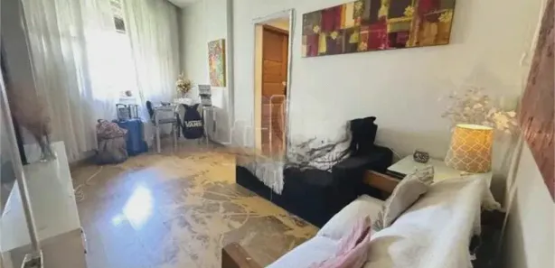 Apartamento com 2 Quartos à venda, 50m² no Flamengo, Rio de Janeiro