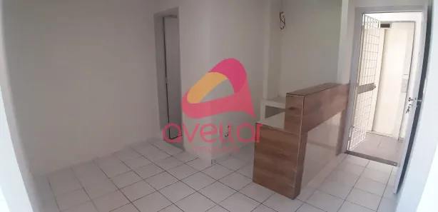 Sala Comercial para alugar, 54m² no Boa Vista, Recife