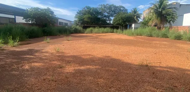 Galpão/Depósito/Armazém para alugar, 975m² no Plano Diretor Norte, Palmas
