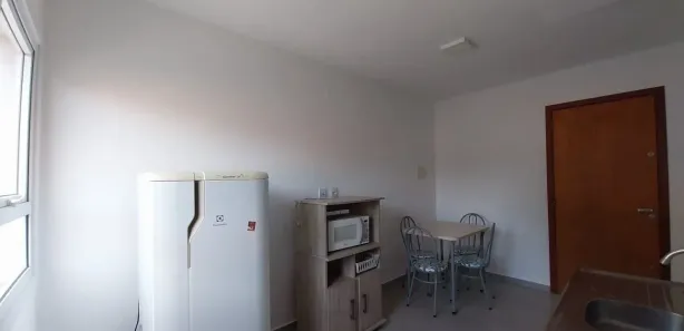Kitnet com 1 Quarto para alugar, 31m² no Cristo Rei, São Leopoldo