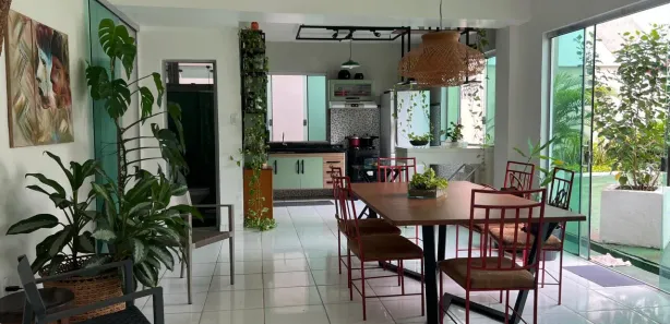 Casa com 4 Quartos à venda, 390m² no Dom Pedro I, Manaus