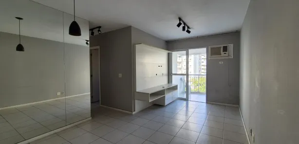 Apartamento com 3 Quartos para venda ou aluguel, 74m² no Barra Olímpica, Rio de Janeiro