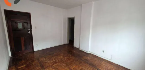 Apartamento com 3 Quartos para alugar, 85m² no Centro, Nova Iguaçu