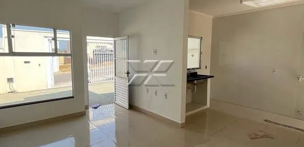 Casa com 2 Quartos à venda, 60m² no , Corumbataí