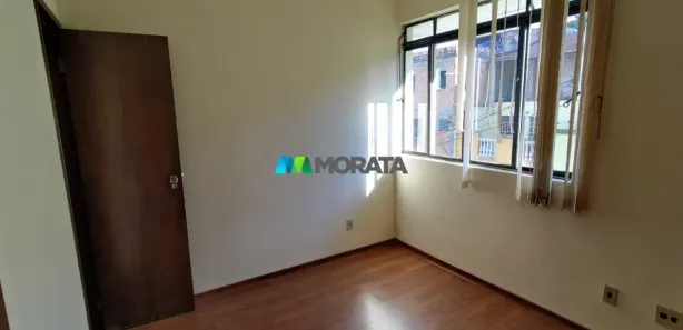 Apartamento com 3 Quartos à venda, 97m² no Alto Caiçaras, Belo Horizonte