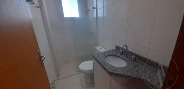 Apartamento com 2 Quartos para alugar, 52m² no Jardim Piratininga, Sorocaba