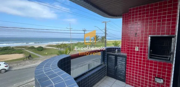 Apartamento com 2 Quartos à venda, 67m² no , Matinhos