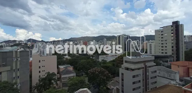 Apartamento com 4 Quartos à venda, 180m² no São Pedro, Belo Horizonte