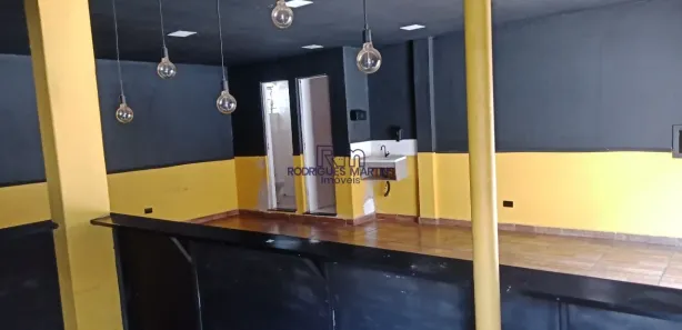 Ponto Comercial para alugar, 75m² no Caiçara-Adelaide, Belo Horizonte