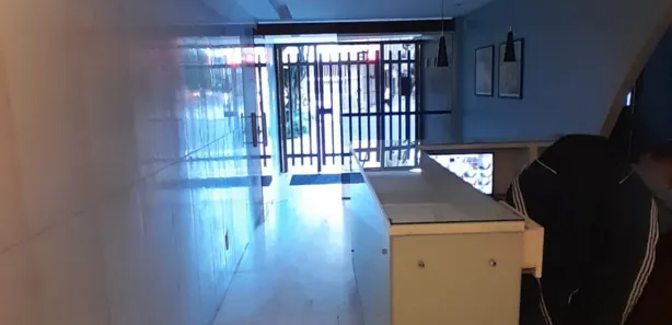 Apartamento com 3 Quartos para alugar, 73m² no Copacabana, Rio de Janeiro
