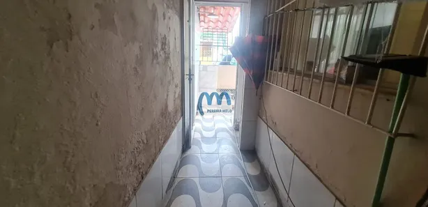 Apartamento com 2 Quartos à venda, 58m² no Alcântara, São Gonçalo