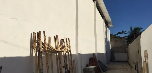 Galpão/Depósito/Armazém com 1 Quarto à venda, 280m² no Candeias, Jaboatão dos Guararapes
