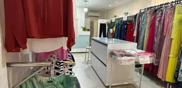 Ponto Comercial à venda, 28m² no Manaíra, João Pessoa