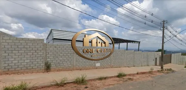 Lote/Terreno à venda, 3000m² no Distrito Industrial Jardim Piemont Sul, Betim