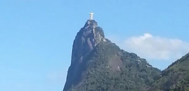 Apartamento com 1 Quarto para alugar, 35m² no Botafogo, Rio de Janeiro