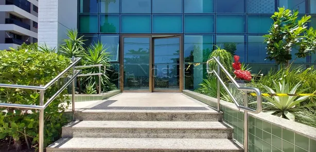 Apartamento com 1 Quarto à venda, 33m² no Barra de Jangada, Jaboatão dos Guararapes