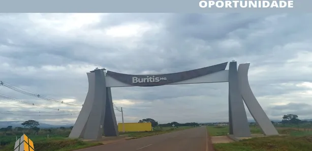Fazenda/Sítio com 3 Quartos à venda, 46m² no , Buritis