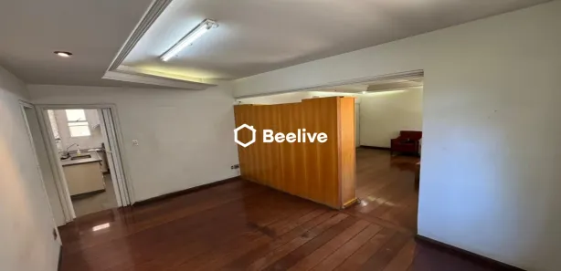Apartamento com 3 Quartos à venda, 115m² no Carmo, Belo Horizonte