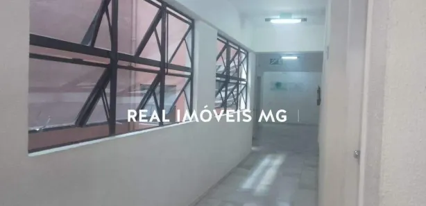 Sala Comercial para alugar, 40m² no Funcionários, Belo Horizonte