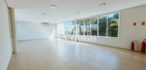 Sala Comercial para alugar, 100m² no Centro, Holambra