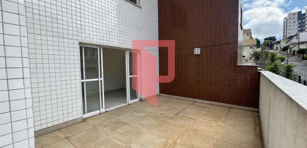 Apartamento com 2 Quartos para alugar, 146m² no Caiçara-Adelaide, Belo Horizonte