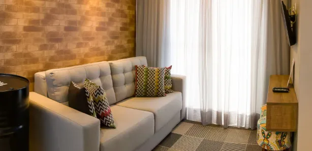 Apartamento com 2 Quartos à venda, 52m² no Jardim Piratininga, Sorocaba
