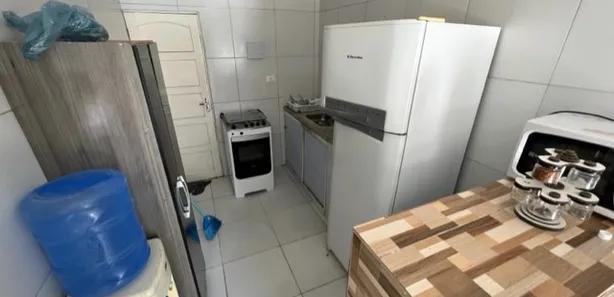 Casa com 3 Quartos para venda ou aluguel, 70m² no Porto de Galinhas, Ipojuca
