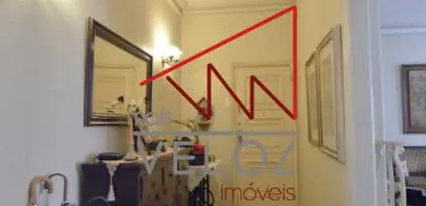 Apartamento com 4 Quartos à venda, 190m² no Flamengo, Rio de Janeiro