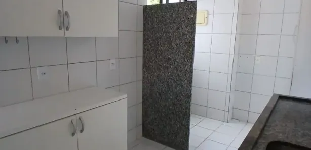 Apartamento com 2 Quartos para alugar, 57m² no Capim Macio, Natal