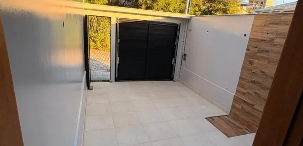 Casa de Condomínio com 2 Quartos à venda, 110m² no Campo Grande, Rio de Janeiro