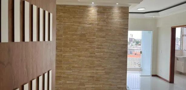 Apartamento com 2 Quartos à venda, 75m² no Alcântara, São Gonçalo
