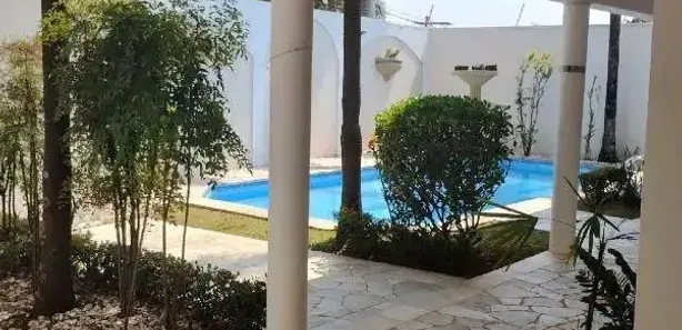 Casa com 3 Quartos à venda, 629m² no Jardim Aquárius, Limeira
