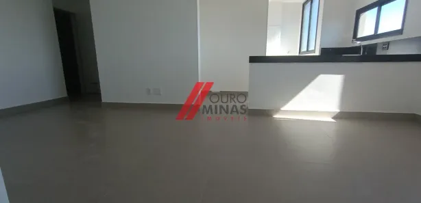 Apartamento com 2 Quartos à venda, 65m² no Padre Eustáquio, Belo Horizonte