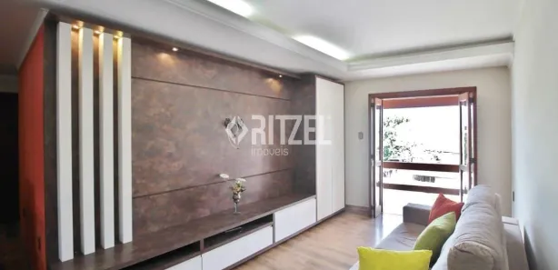 Apartamento com 2 Quartos para alugar, 135m² no Liberdade, Novo Hamburgo