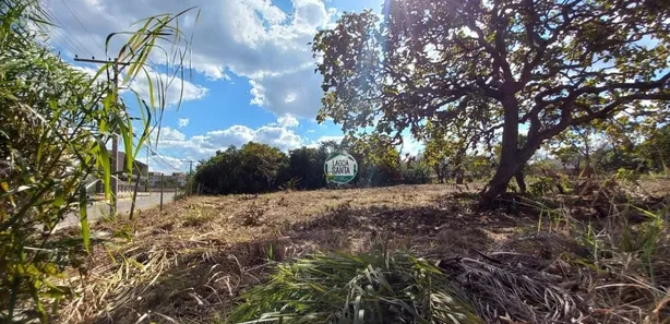 Lote/Terreno à venda, 1000m² no Lagoa Mansões, Lagoa Santa