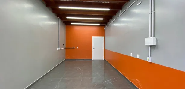 Galpão/Depósito/Armazém para alugar, 480m² no Santos Dumont, São Leopoldo
