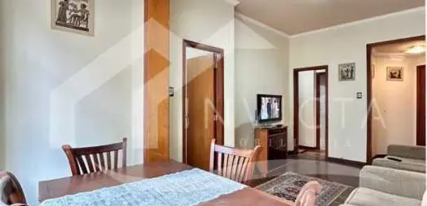 Apartamento com 3 Quartos à venda, 80m² no Leme, Rio de Janeiro