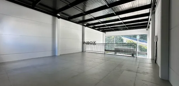 Ponto Comercial à venda, 193m² no Universitário, Bento Gonçalves