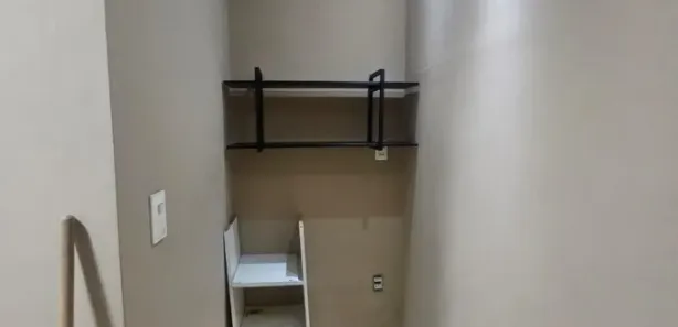 Sala Comercial para alugar, 27m² no Centro, Nova Iguaçu