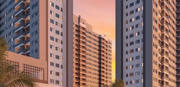 Apartamento com 2 Quartos à venda, 63m² no Centro, Manaus