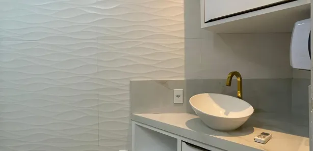 Sala Comercial com 4 Quartos à venda, 80m² no Petrópolis, Natal