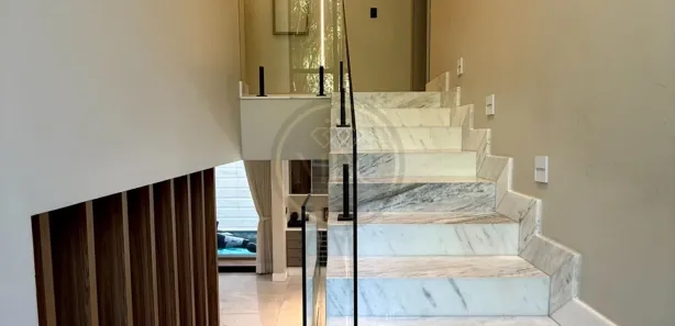 Casa de Condomínio com 4 Quartos à venda, 367m² no Dom Pedro I, Manaus